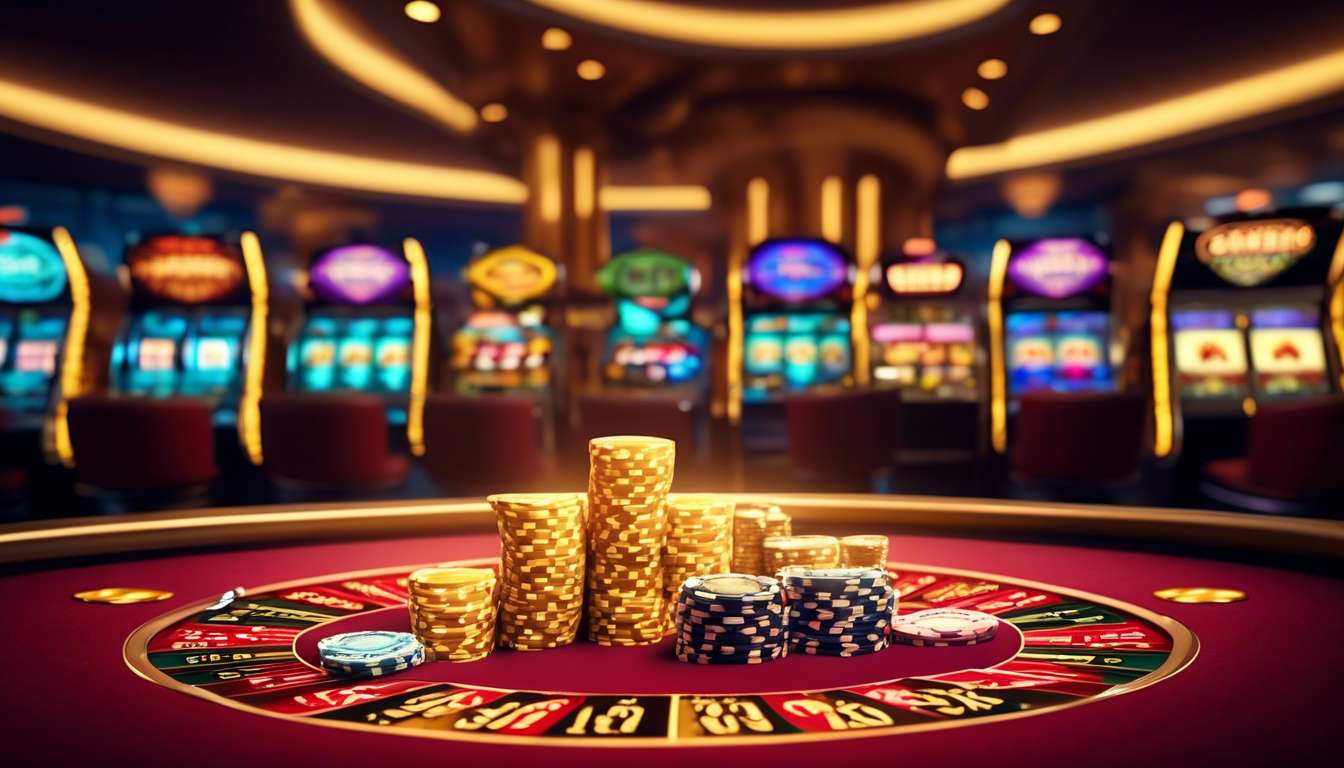 9 praktische Tipps zu Casino Bonus Regeln