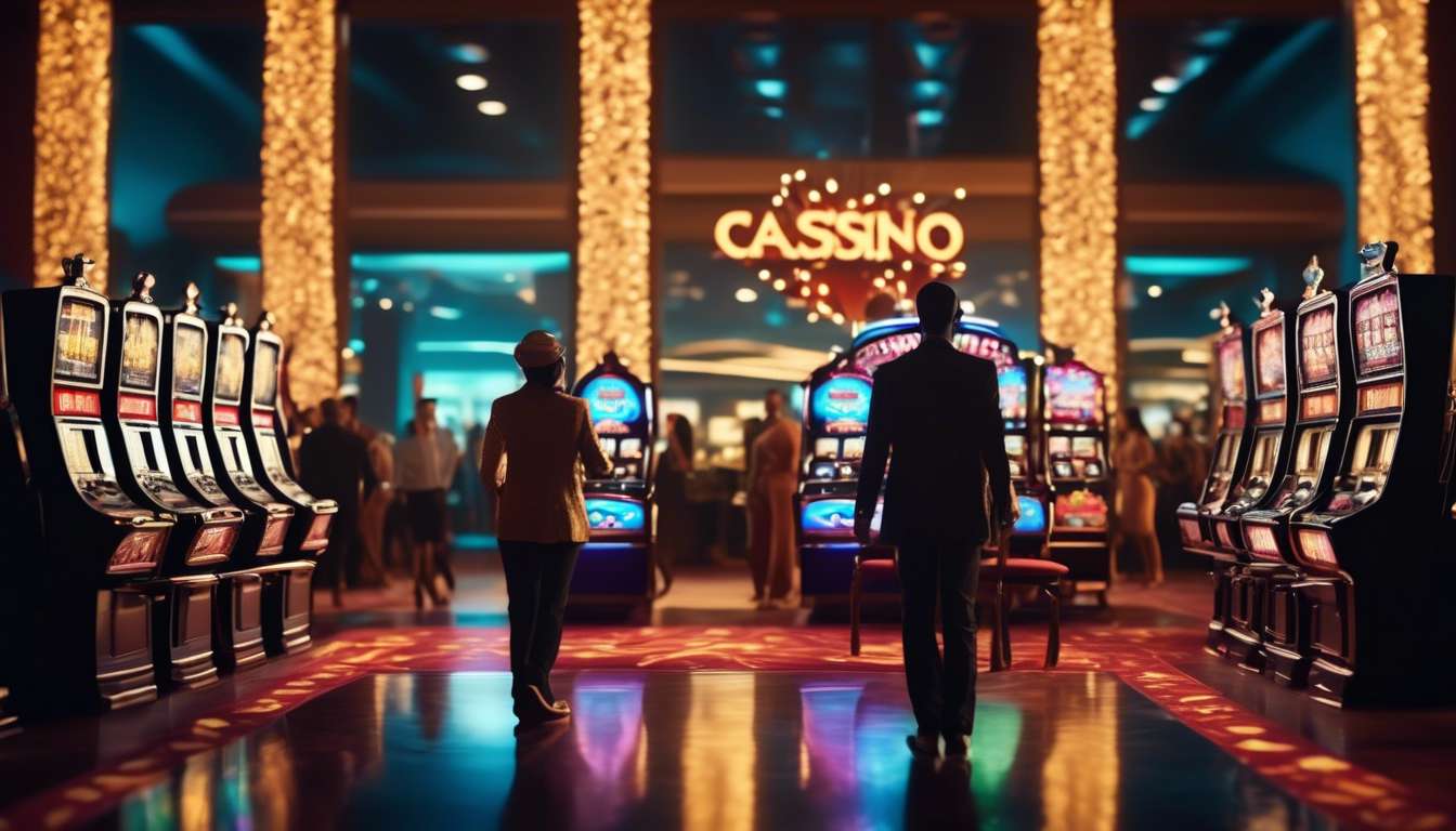 Erfolgreiche Tipps zur Online-Slots-Strategie für Anfänger und Profis