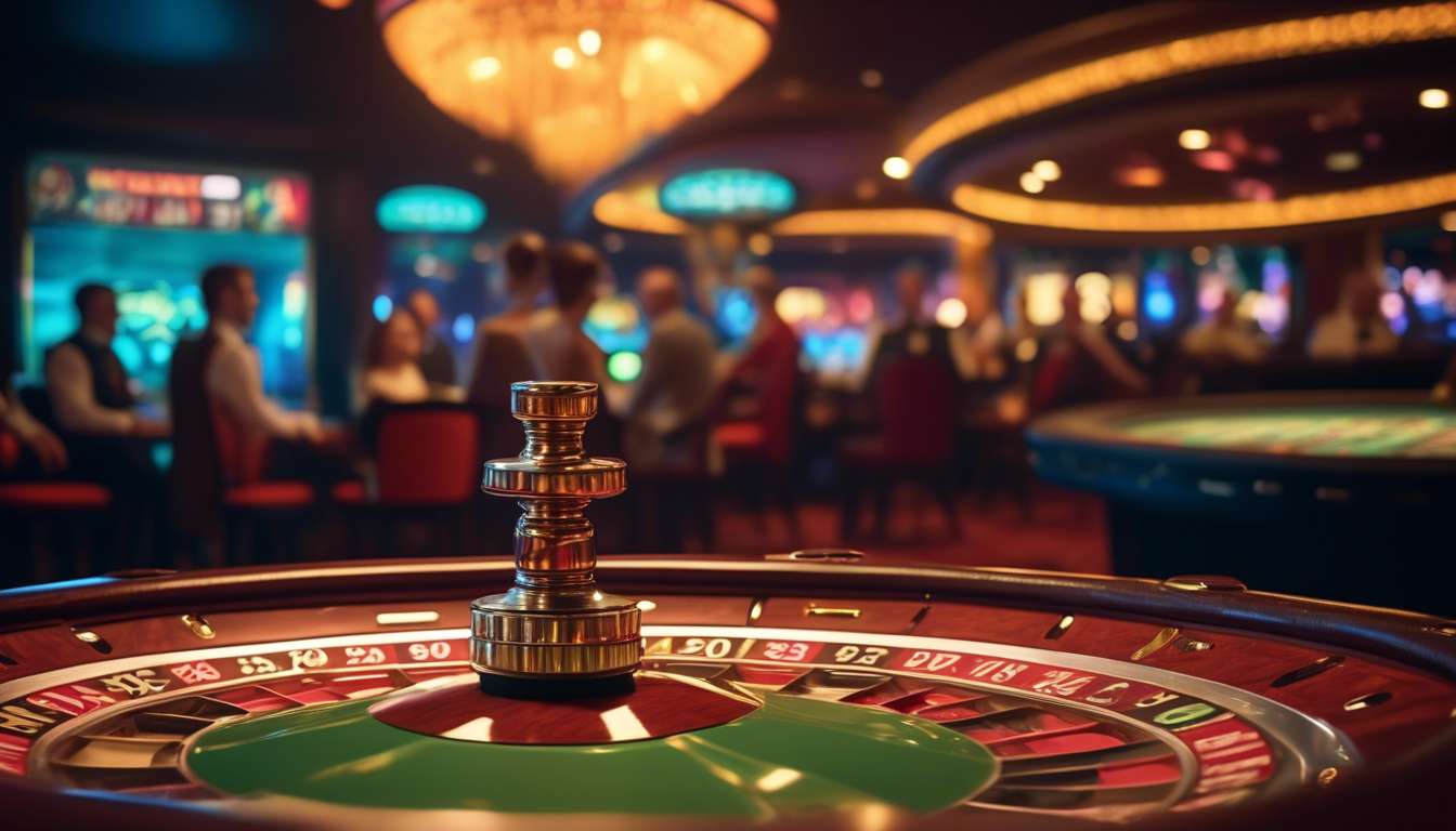 Top-Tipps zur besten Roulette-Strategie für höhere Gewinne