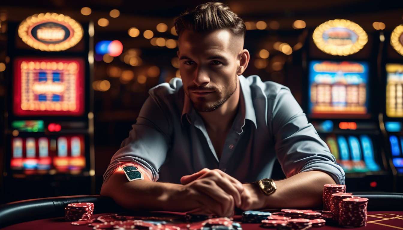 Erfolgreich gewinnen mit der besten Video-Poker-Strategie