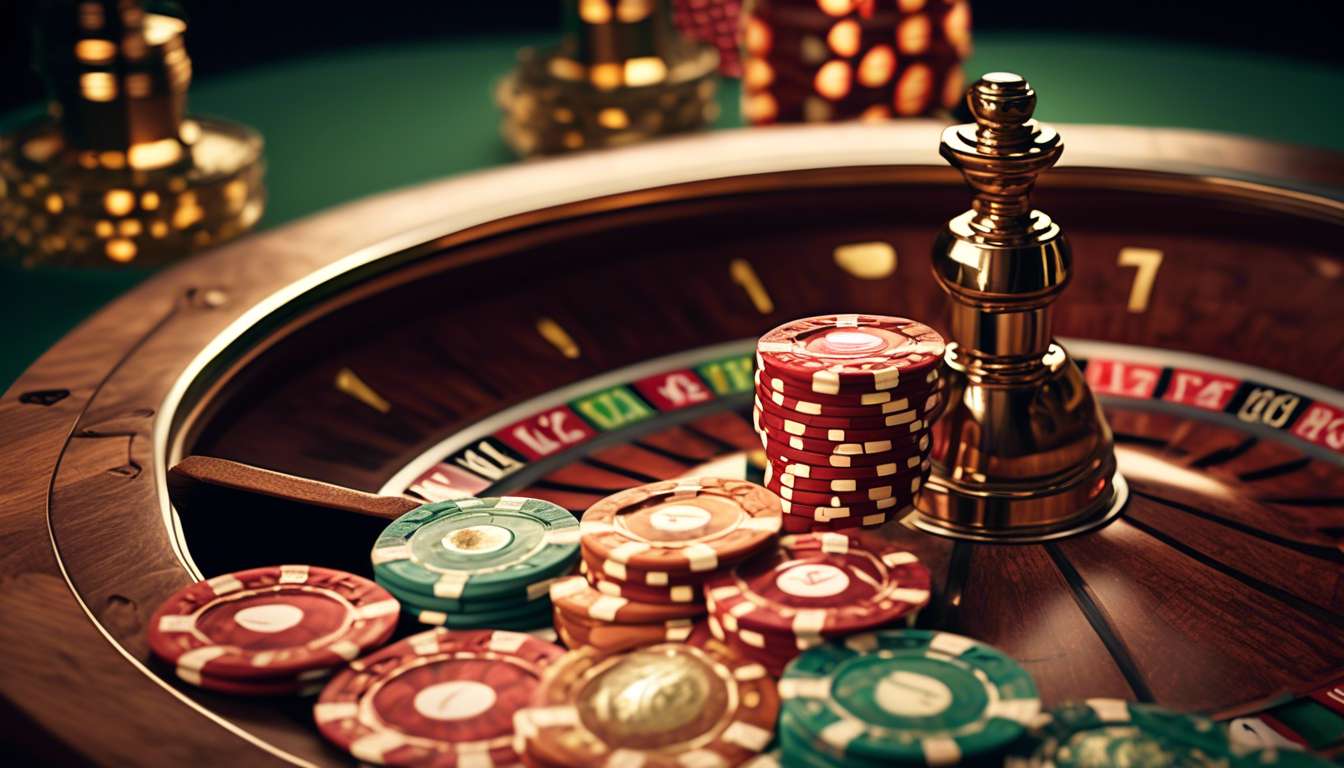 Wie bewertet man einen Casino Bonus richtig?