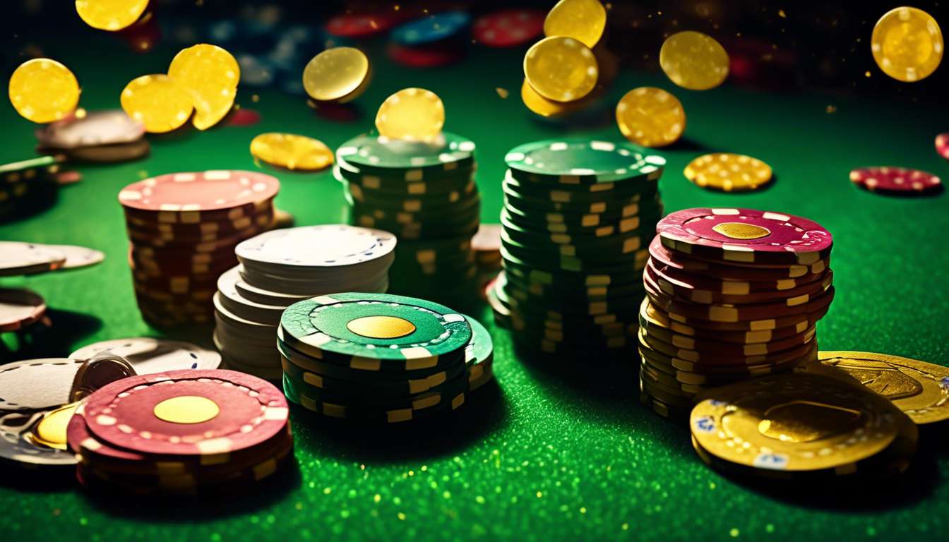 Wie unterscheiden sich Casino Bonus Angebote?