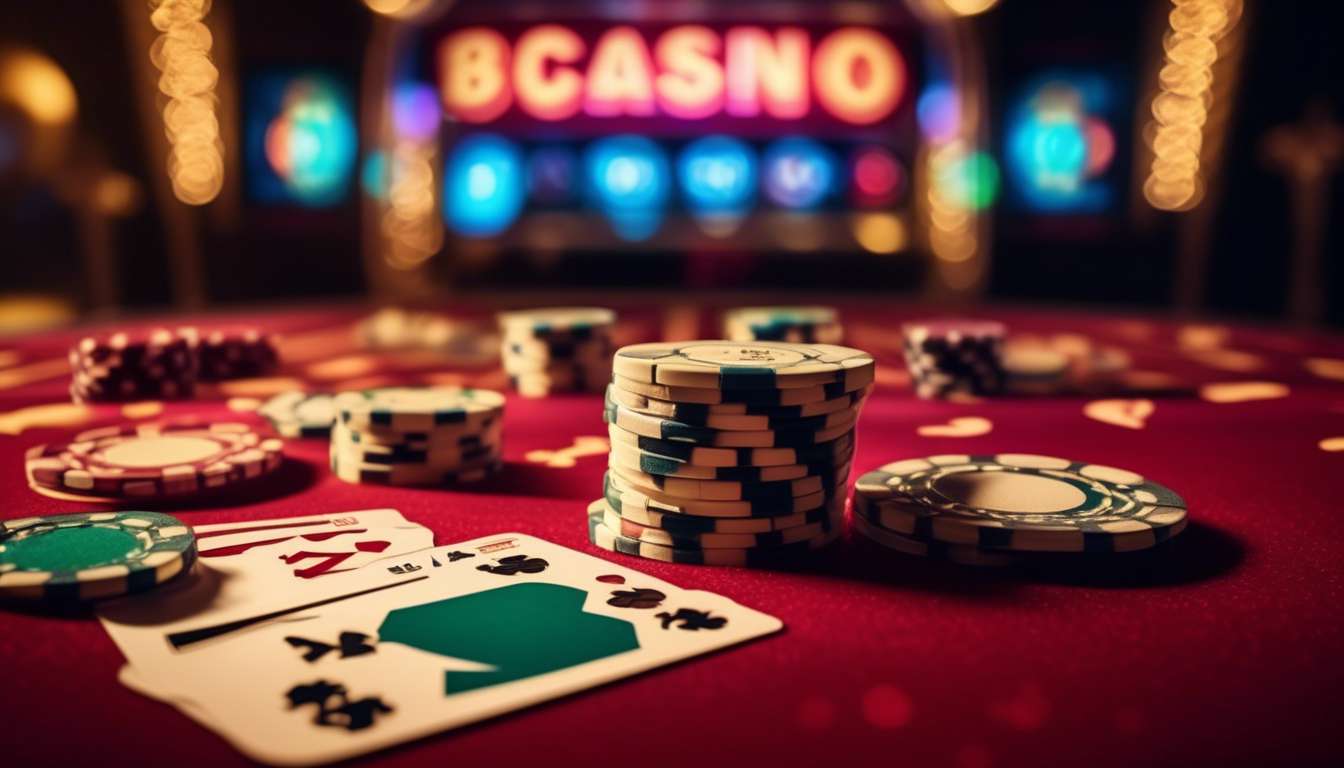 Wie vergleicht man Casino Bonus Angebote sinnvoll?
